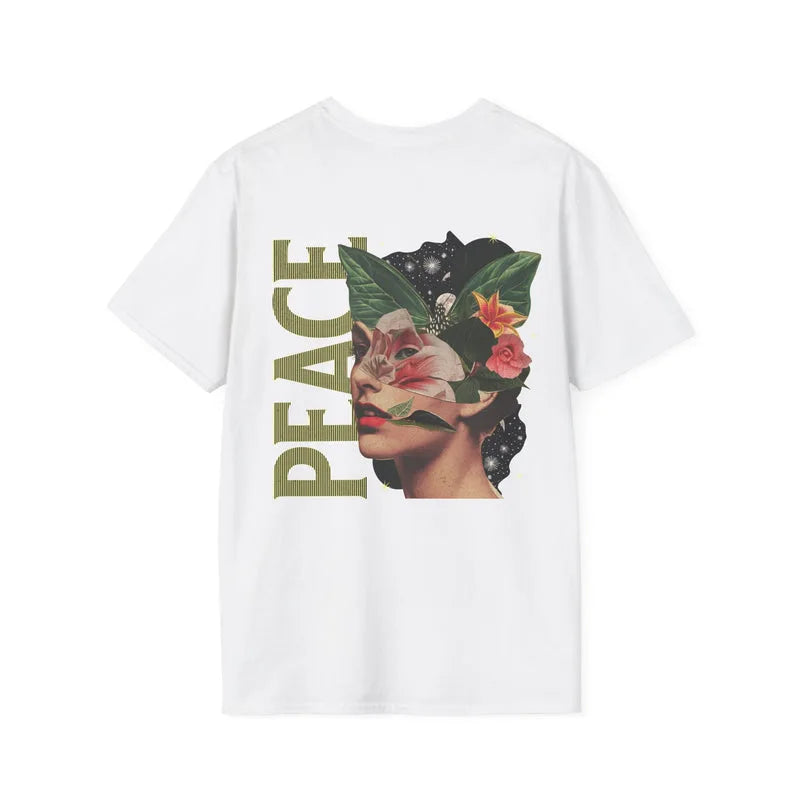 Tricou Femei Peace – DRISTON VISION