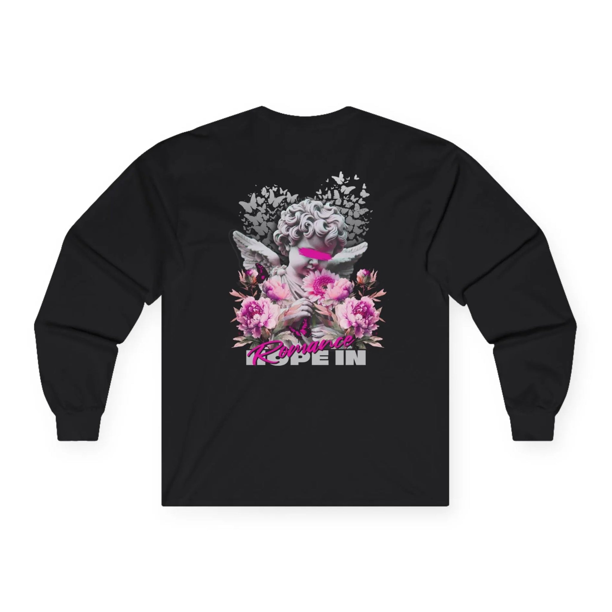 Bluză Femei Hope in Romance – DRISTON VISION