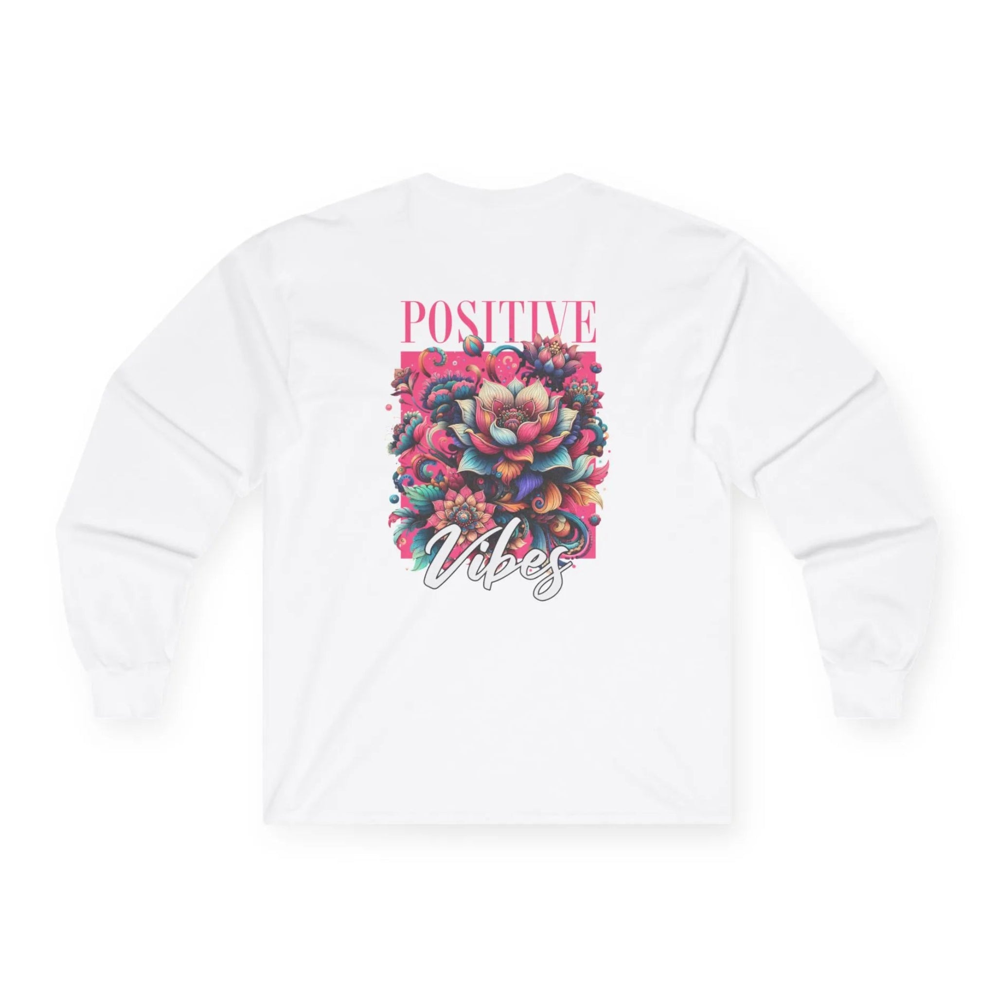 Bluză Femei Positive Vibes – DRISTON VISION