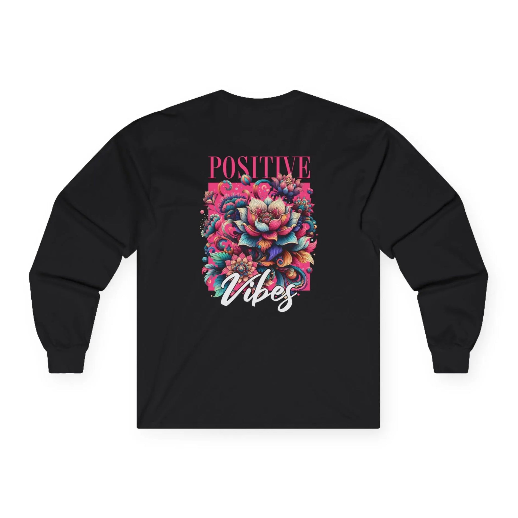 Bluză Femei Positive Vibes – DRISTON VISION