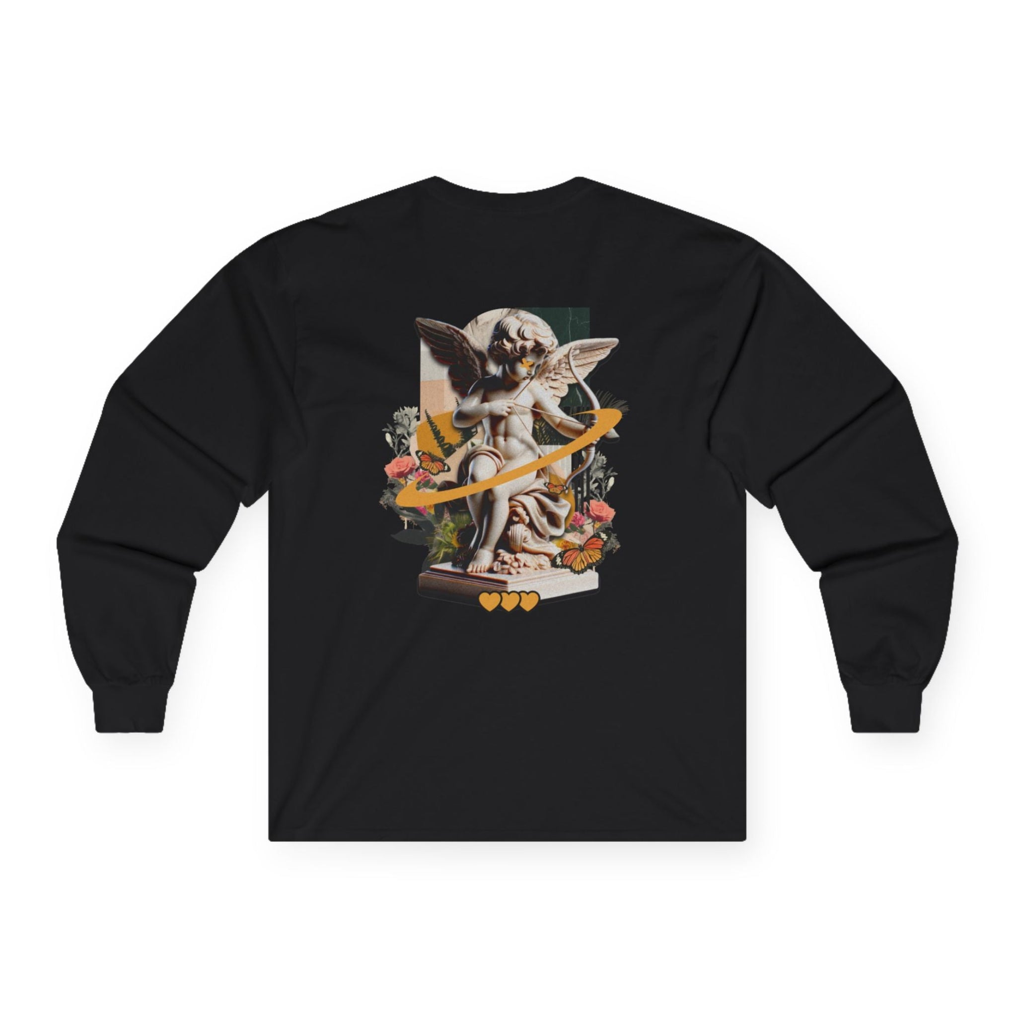 Bluză Femei Angel Cherub – DRISTON VISION