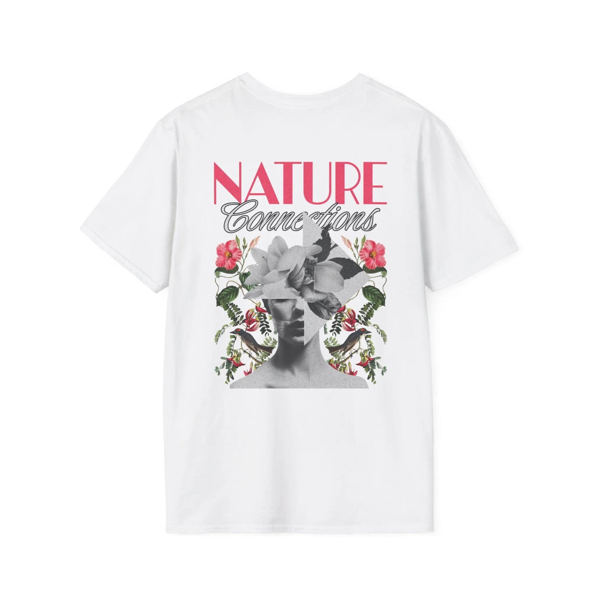 Tricou Femei Nature Connections – DRISTON VISION