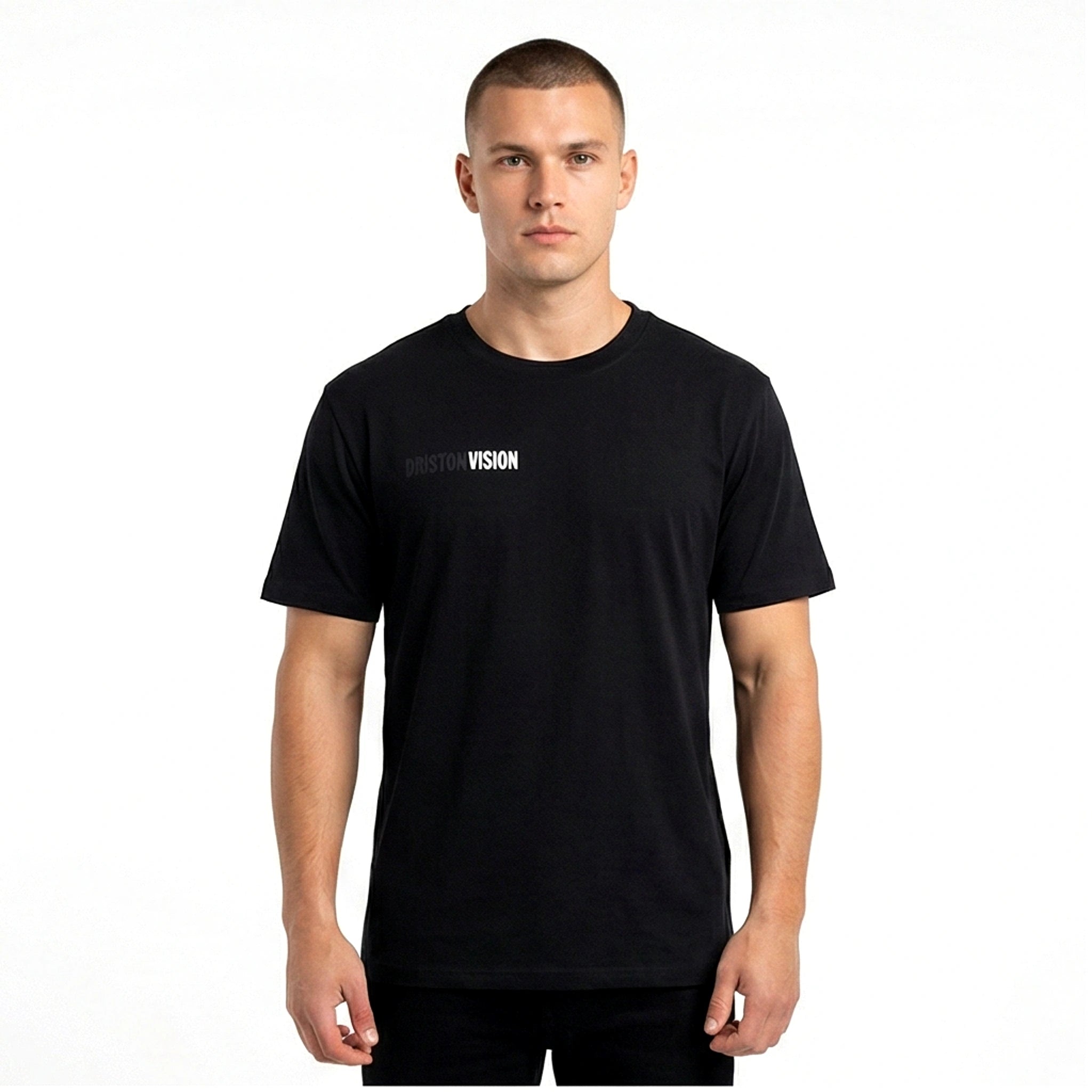 Tricou Bărbați Faith – DRISTON VISION