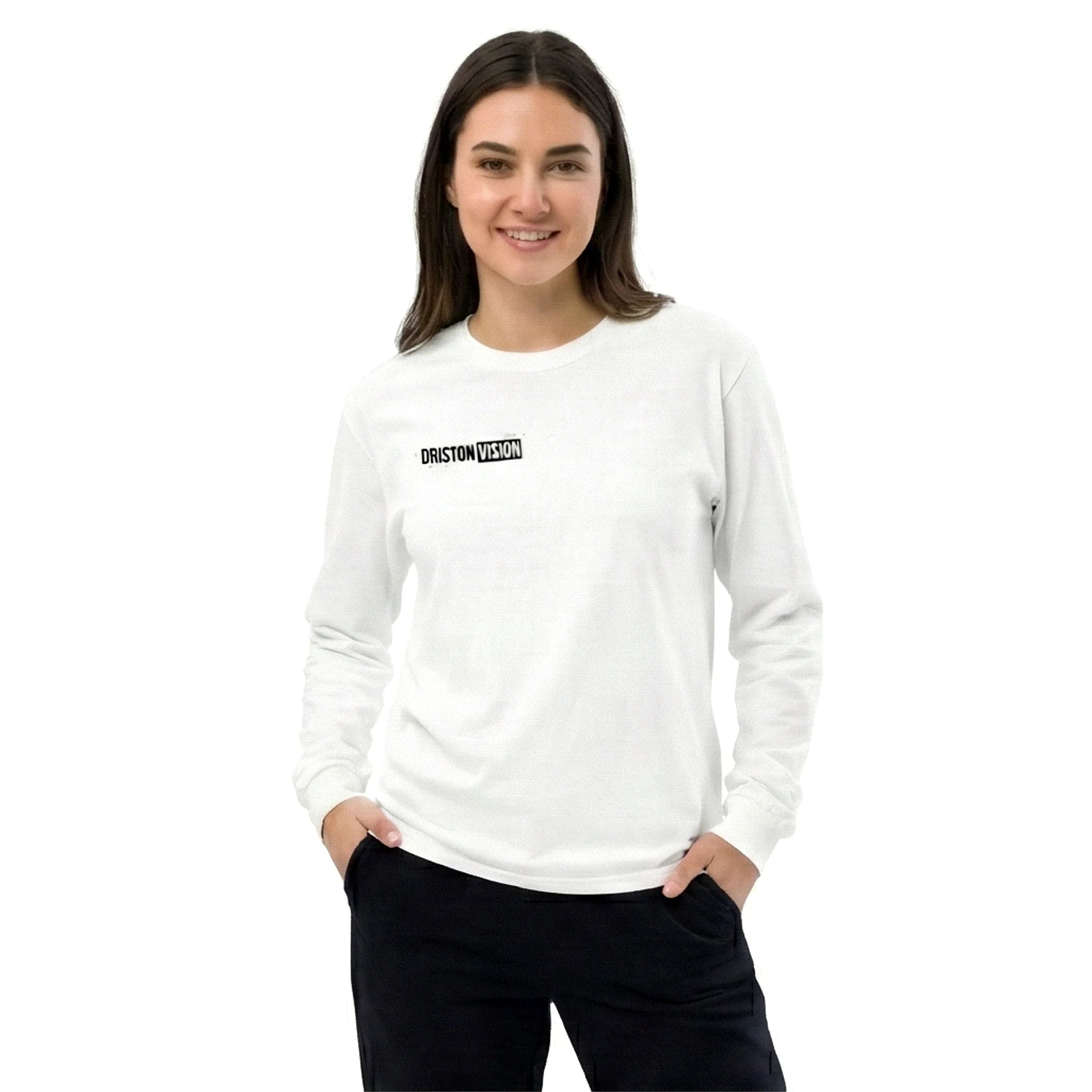 Bluză Femei Angel Cherub – DRISTON VISION