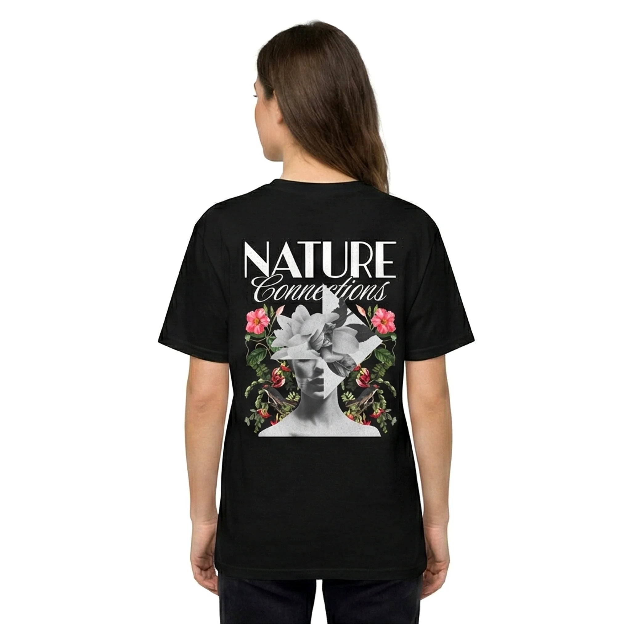 Tricou Femei Nature Connections – DRISTON VISION