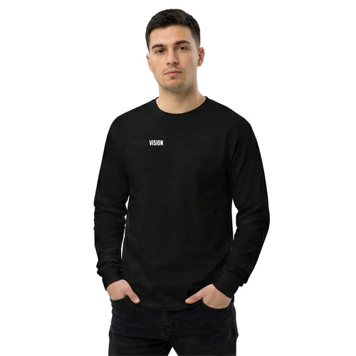 Bluză Bărbați Sorry – DRISTON VISION