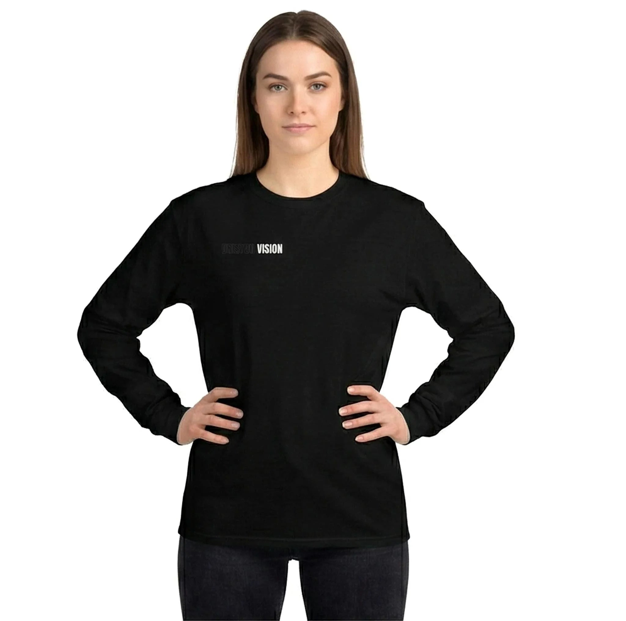 Bluză Femei Skull Floral – DRISTON VISION