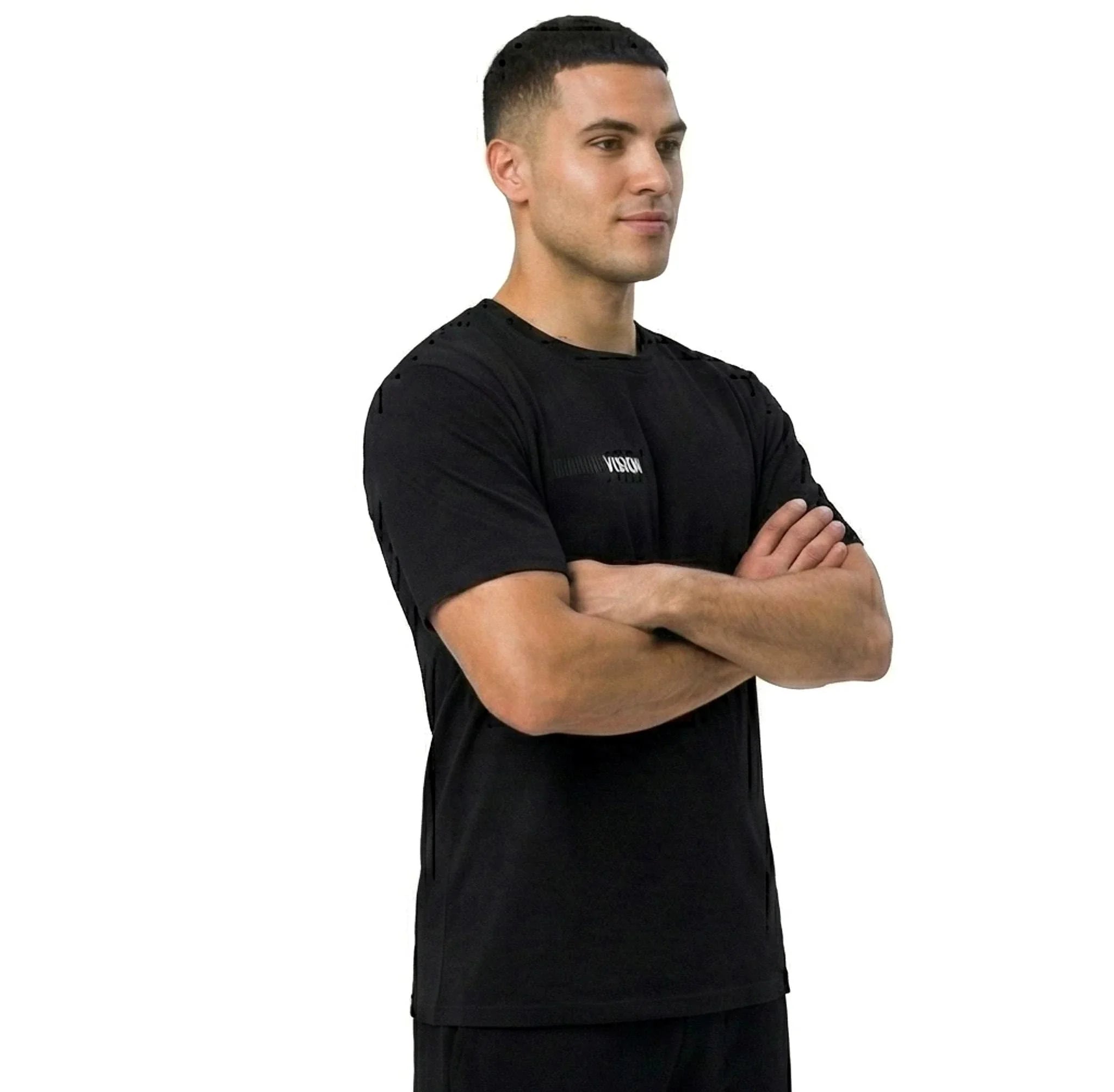 Tricou Bărbați Blind Justice – DRISTON VISION