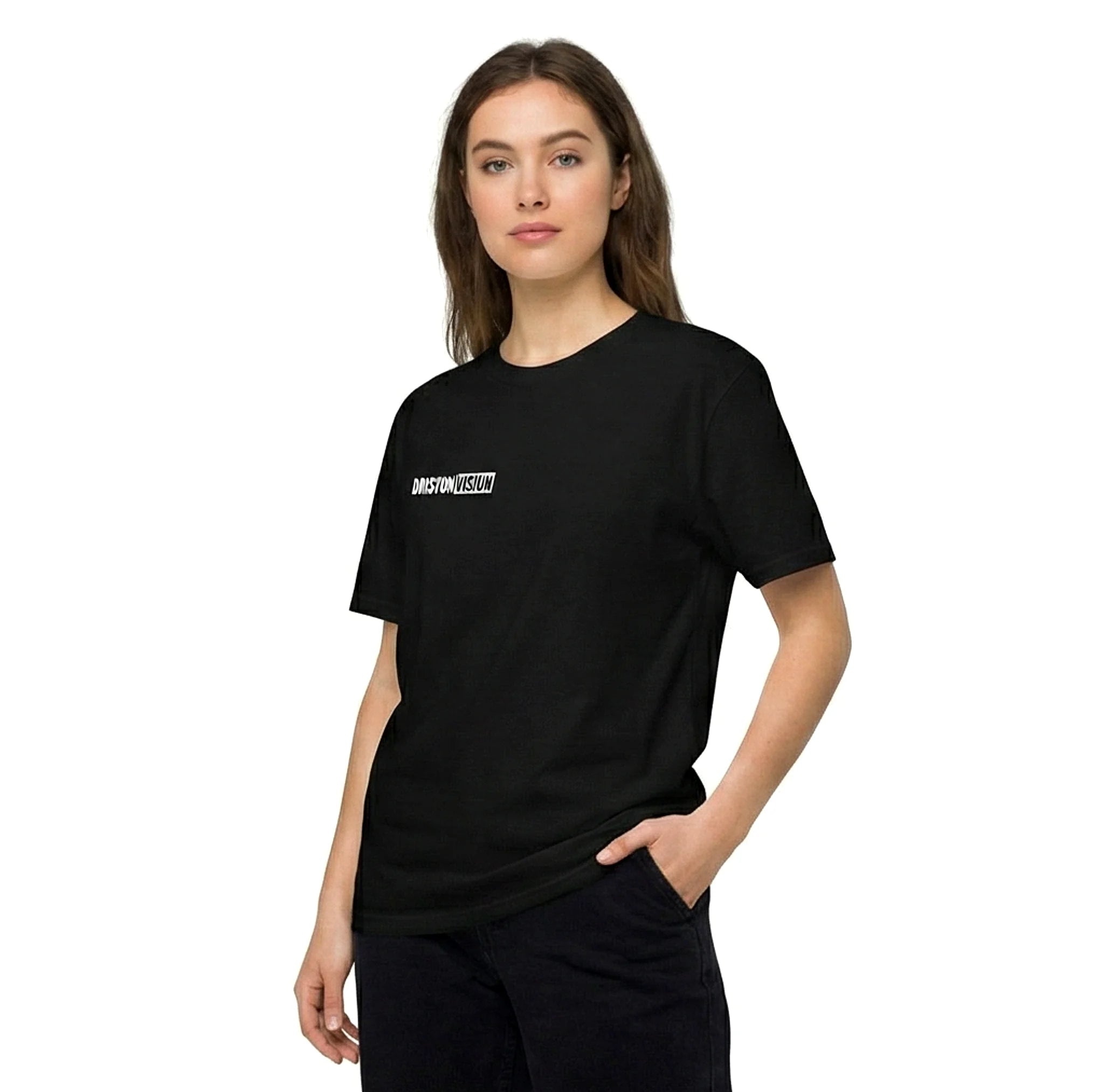 Tricou Femei Nature Connections – DRISTON VISION