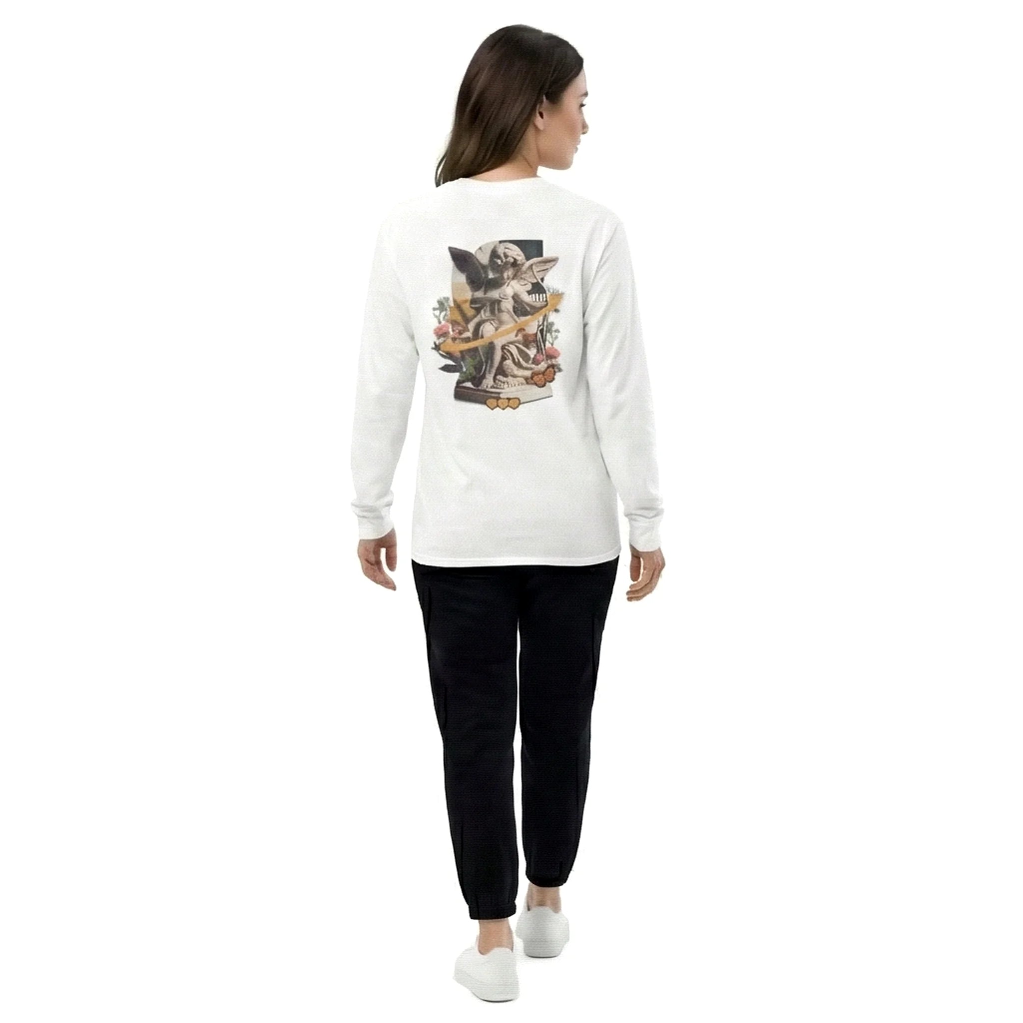 Bluză Femei Angel Cherub – DRISTON VISION