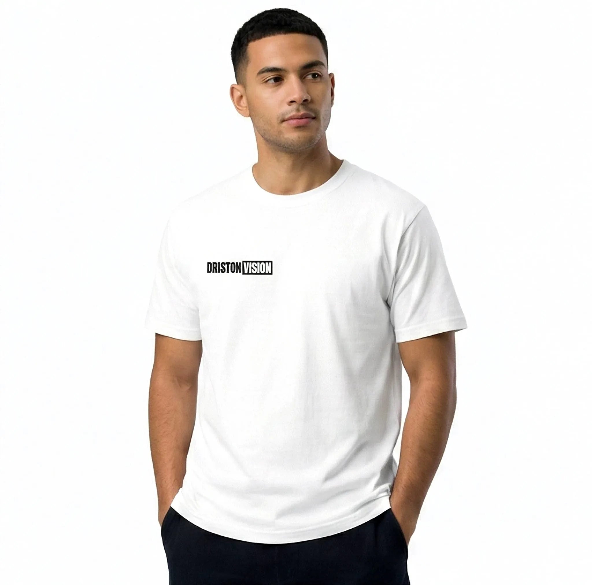 Tricou Bărbați Vision – DRISTON VISION